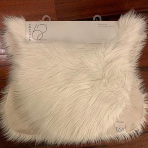 COPY - Project 62 Faux Fur Pelt
